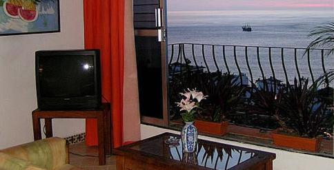 Hotel Suites La Siesta Puerto Vallarta Esterno foto