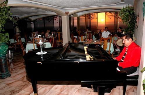 Hotel Suites La Siesta Puerto Vallarta Esterno foto