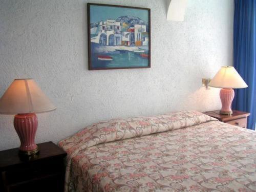 Hotel Suites La Siesta Puerto Vallarta Esterno foto