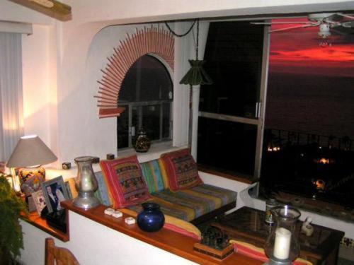 Hotel Suites La Siesta Puerto Vallarta Esterno foto
