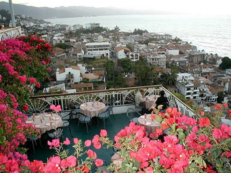 Hotel Suites La Siesta Puerto Vallarta Esterno foto