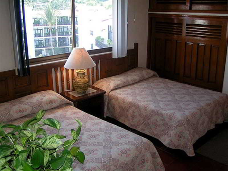 Hotel Suites La Siesta Puerto Vallarta Esterno foto