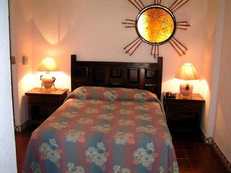 Hotel Suites La Siesta Puerto Vallarta Esterno foto