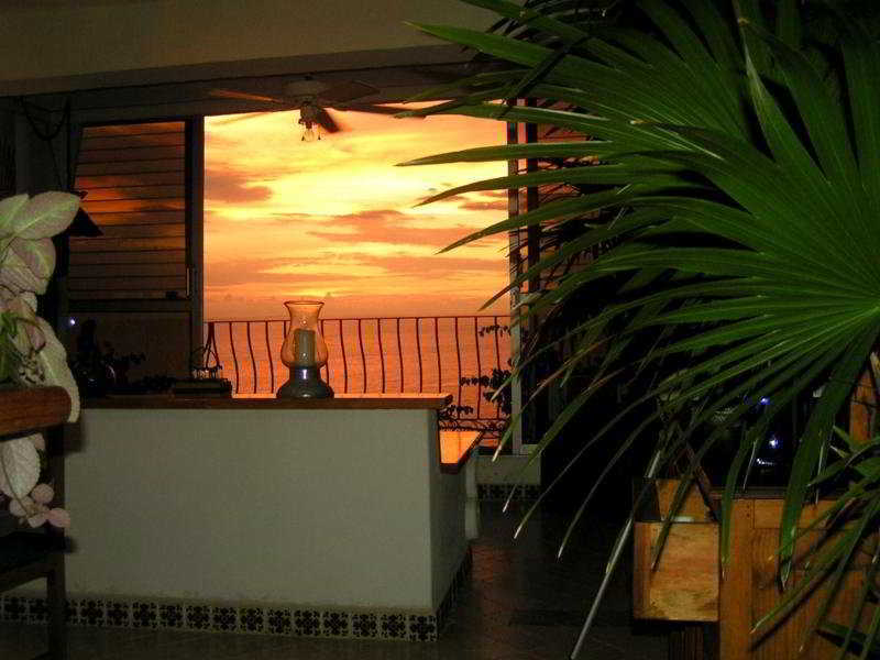 Hotel Suites La Siesta Puerto Vallarta Esterno foto