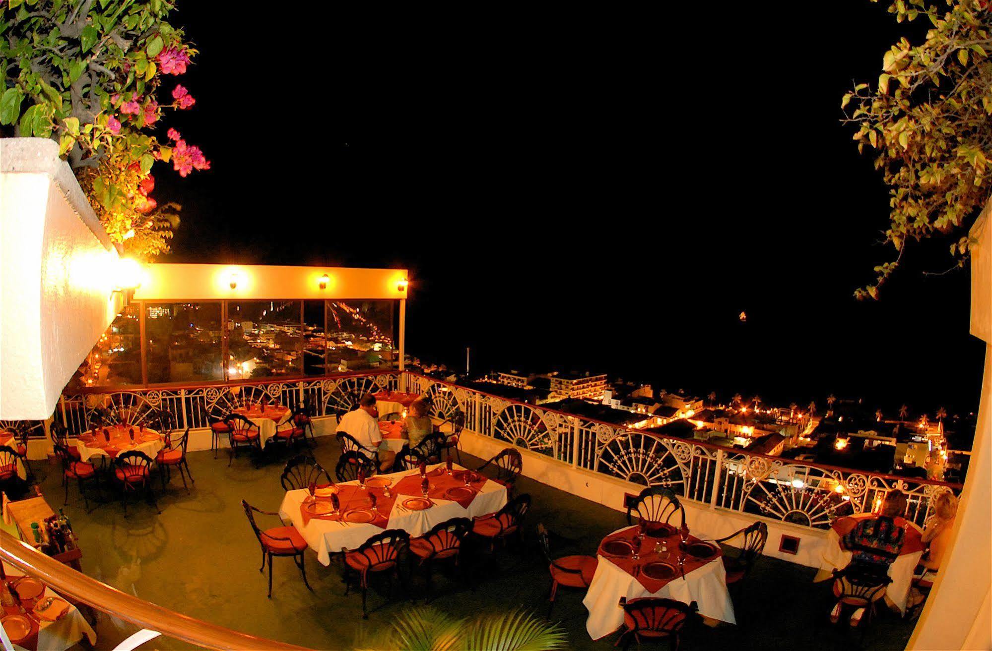 Hotel Suites La Siesta Puerto Vallarta Esterno foto