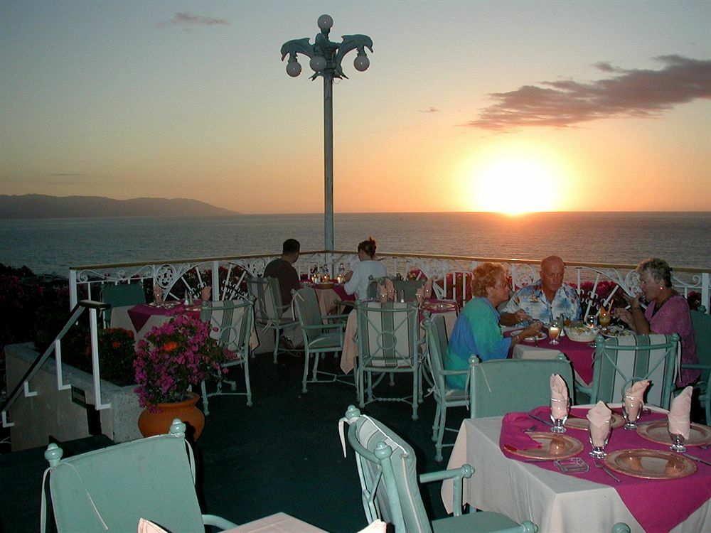 Hotel Suites La Siesta Puerto Vallarta Esterno foto