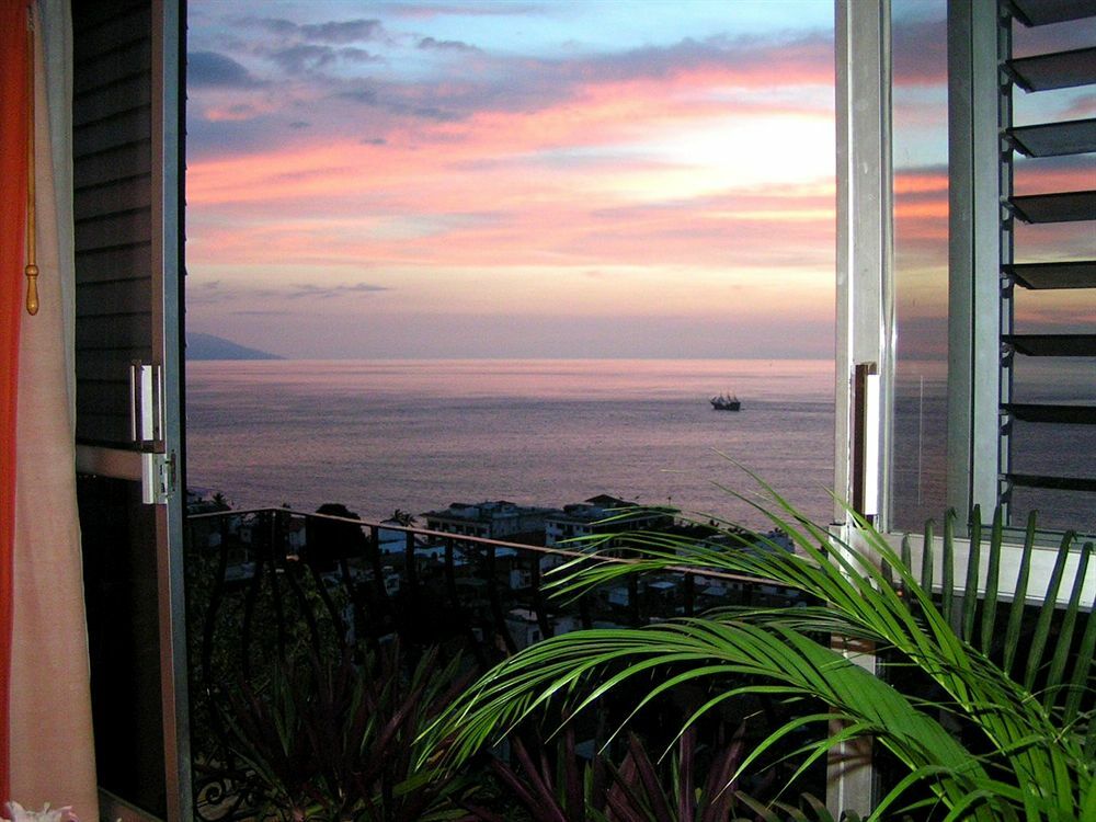 Hotel Suites La Siesta Puerto Vallarta Esterno foto
