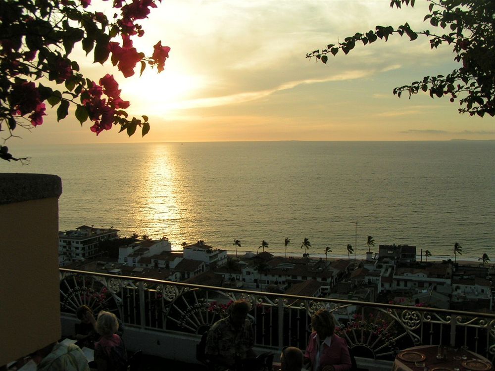 Hotel Suites La Siesta Puerto Vallarta Esterno foto