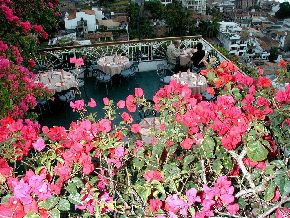 Hotel Suites La Siesta Puerto Vallarta Esterno foto