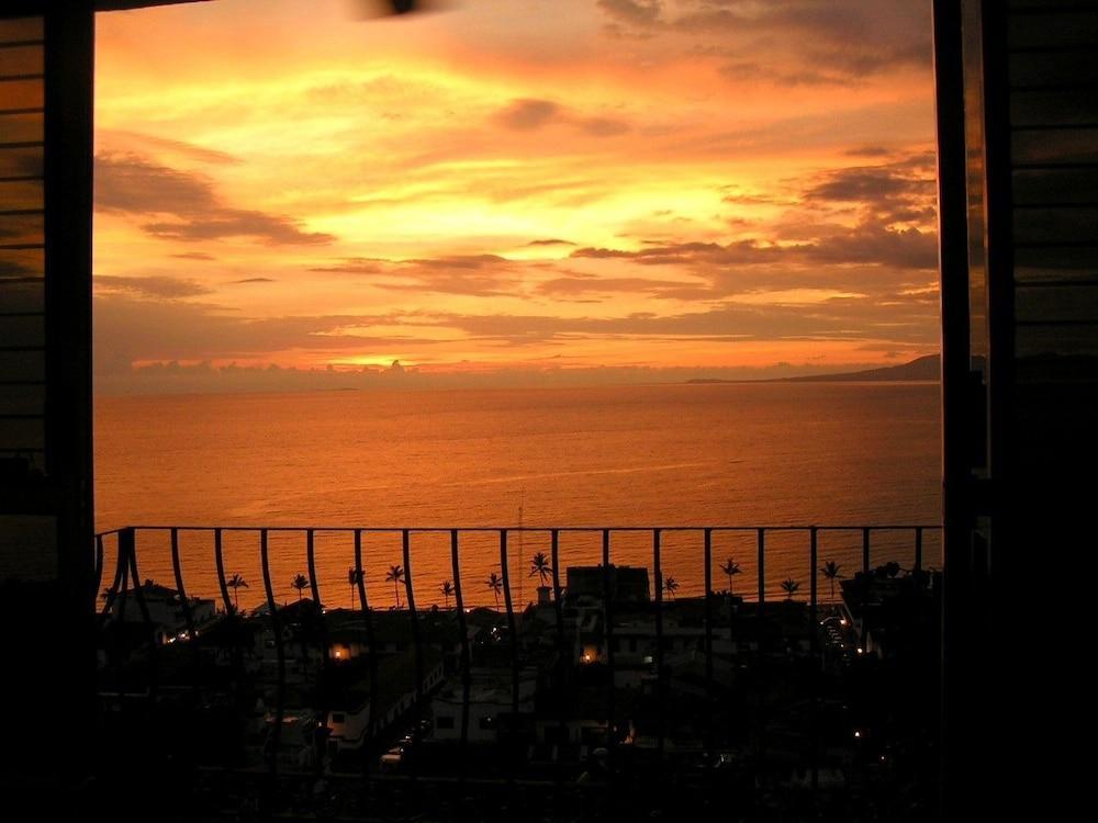 Hotel Suites La Siesta Puerto Vallarta Esterno foto