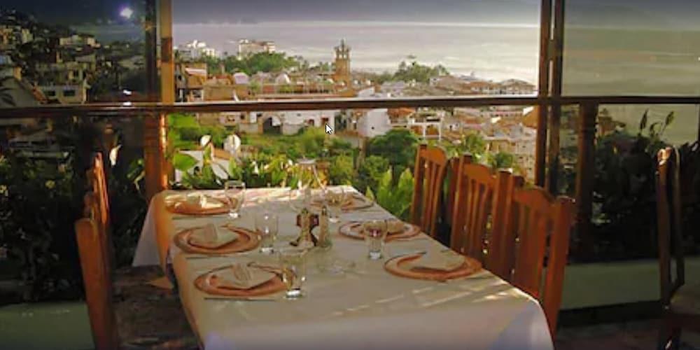 Hotel Suites La Siesta Puerto Vallarta Esterno foto